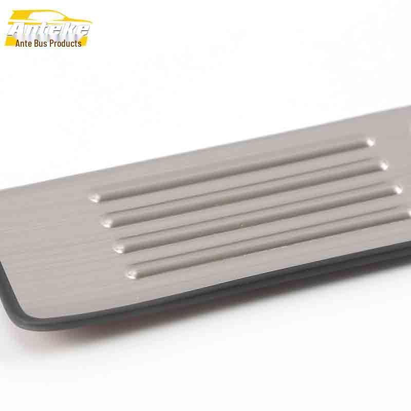 Baojun 510 Sill, Bumper, and Trunk Decorative Anti-Scratch Scuff Strip