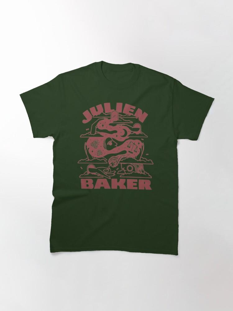 julien baker cloudhead Classic T-Shirt
