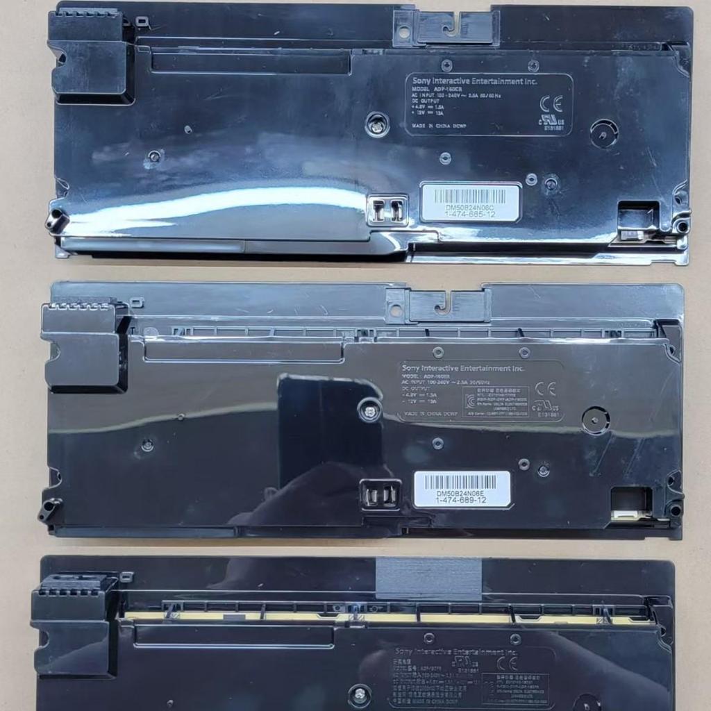Блок питания для PS4 Slim N15-160CR/ER/FR 2000 Host PSU ADP-160P1A