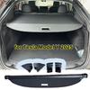 cfseh5 for Tesla Model Y Juniper Launch 2025 Rear Trunk Cargo Cover Retractable Partition Luggage Carrier Curtain Protector Accessories