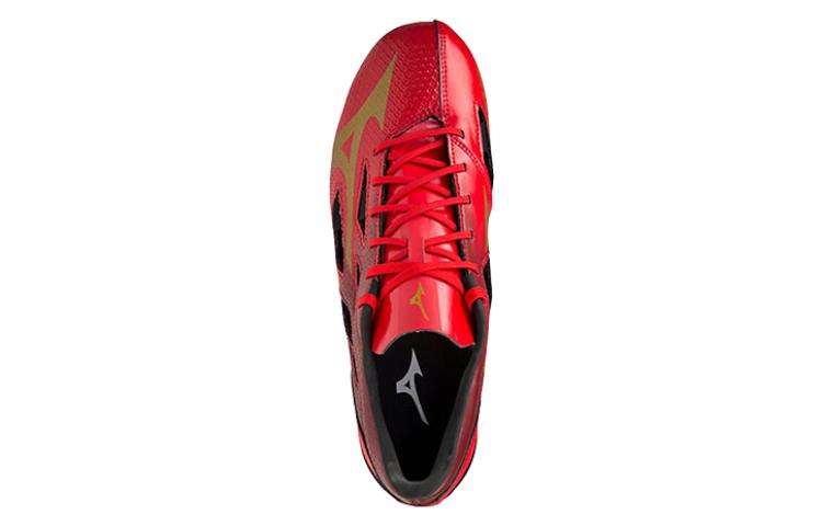 Mizuno Geo Silencer Fx 'Red Black' Men's Sneakers