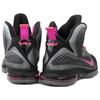 Nike LeBron 9 'Miami Night' Men's 469764-002