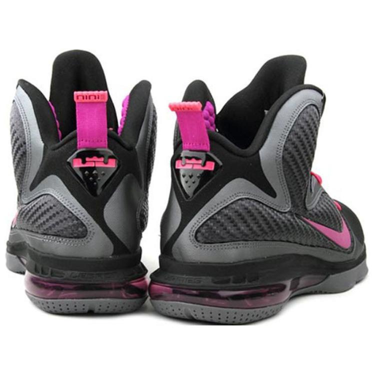 Nike LeBron 9 'Miami Night' Men's 469764-002
