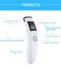 CE Approved Export Devices   Accurate Forehead No-Contact Distance Medical Digital Infrared Forehead Thermometer Gun
