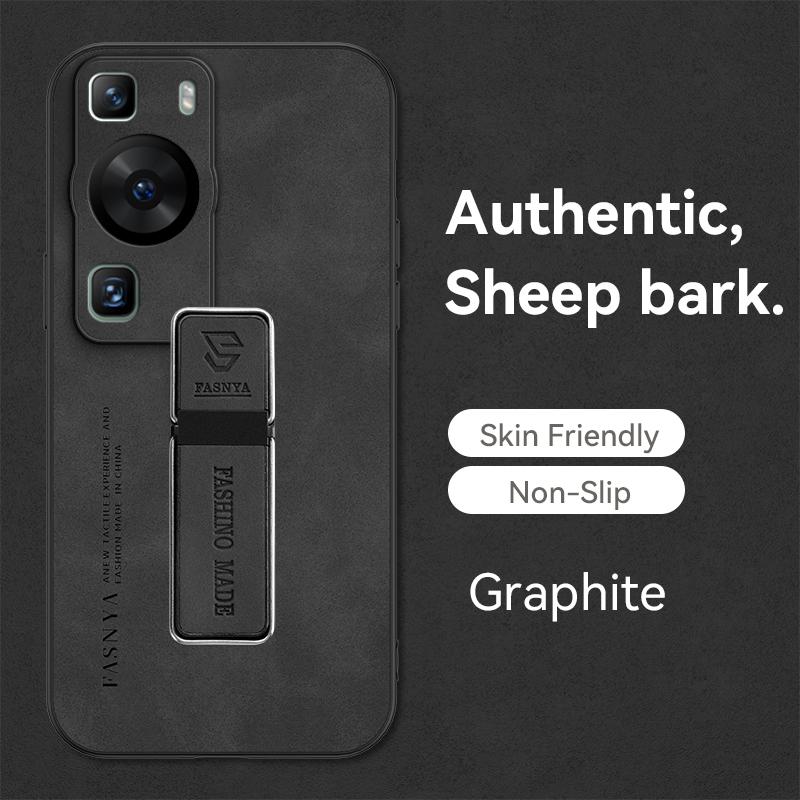 Для Huawei P60 Pro чехол роскошный противоударный бампер мягкий силиконовый чехол для телефона Huawei P 60 60Pro автомобильный магнитный держатель задняя крышка