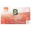 BioNutrition Чай из моринги, 30 чайных пакетиков, 2,1 унции (58,8 г)