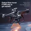 2.4G Rc Gps Drone Led 6Ch 6-Axis Remote Control With Screen Hd Aerial Photography Brushless Optical Flow Kids Toy Sets Quadcopter