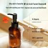 HFP Glycolic Acid Amino Acid Facial Cleanser 138ml