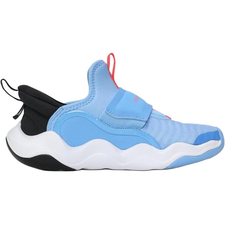 Air Jordan 23/7.2 EasyOn PS Белый Кобальтовый Черный Красный HF3415-101