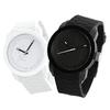 DIESEL Watch Pair Watch Black White Unisex Black x White DZ1437 DZ1436 [Diesel] Мужские Женские [Товар]