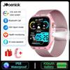 Военные Умные Часы для Активного Отдыха Мужские Фитнес-Трекер IP68 Водонепроницаемые GPS-Трекинг Пульс Bluetooth-Звонки Умные Часы Мужские Новые