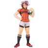 mensHdge Technical Statue ALL Takuya Akayama Painted PVC ABS Figure No.25 OUT!! Non-scale &