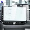 Для Haval H6 2024-2025 Закаленное Стекло Защитная Пленка для Экрана Автомобильной Навигации Защитная Пленка для Экрана Монитора Панели Приборов Аксессуары