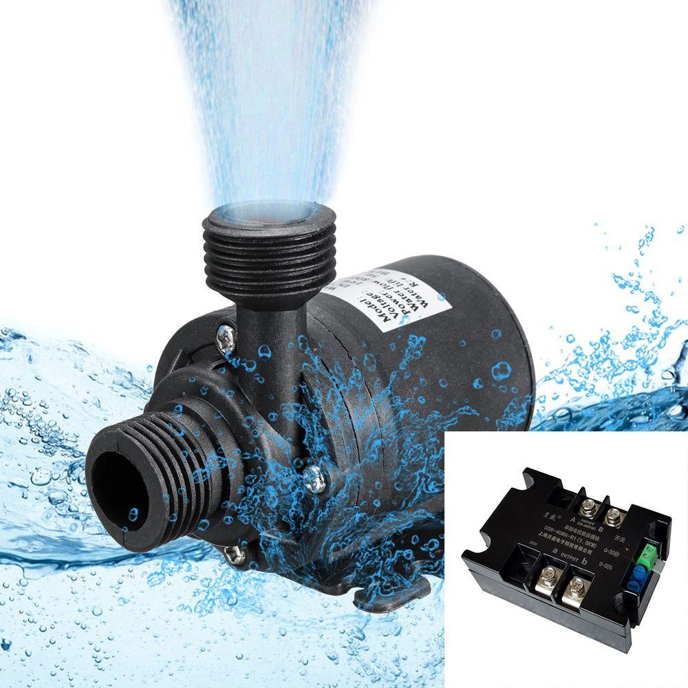 Плавный пуск однофазного двигателя 220 В, плавный пуск вентилятора, насос, редуктор давления, конвейерный водяной насос