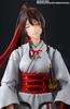 TAMASHII NATIONS Paradise Yamada Asaemon Approximately PVC ABS Painted Action Figure S.H.Figuarts Hell's Sagiri, 155mm, &