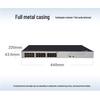 Huawei S1730S-L24PR-A 24-Port Gigabit POE Unmanaged Ethernet Switch