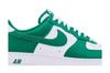 Nike Air Force 1 Low '07 Малахитовый Белый