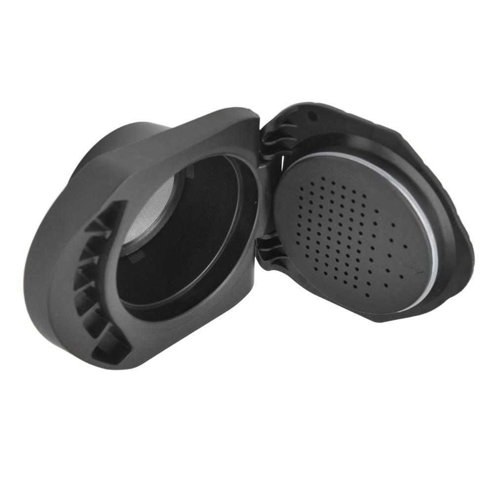Reusable Reusable Coffee Capsule Break Resistant Coffee Filter Adapter For Dolce Gusto Machines