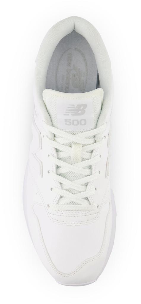 Sneakers New Balance GM 500 (GM500ZW2) White/white