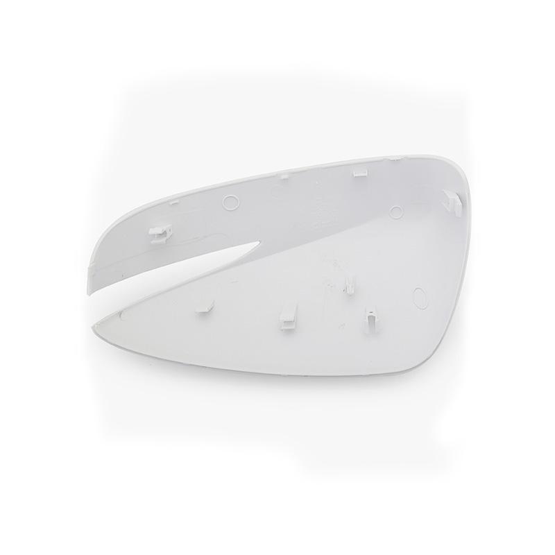 For Mazda CX-5 CX5 2015 2016 Car Wing Door Side Rearview Mirror Cover Lid Cap Shell House For Mazda CX-3 CX3 2016 2017