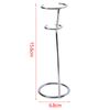 Bracket Milk Frother Rack Kitchen Gadget Eggbeater Holder For Gift Home Bakery