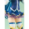 19CM Anime Kono Subarashii Sekai ni Shukufuku o! Aqua Figure 1/8 Model Toy Doll Aciton Figure PVC Kawayi Girl Toys Doll