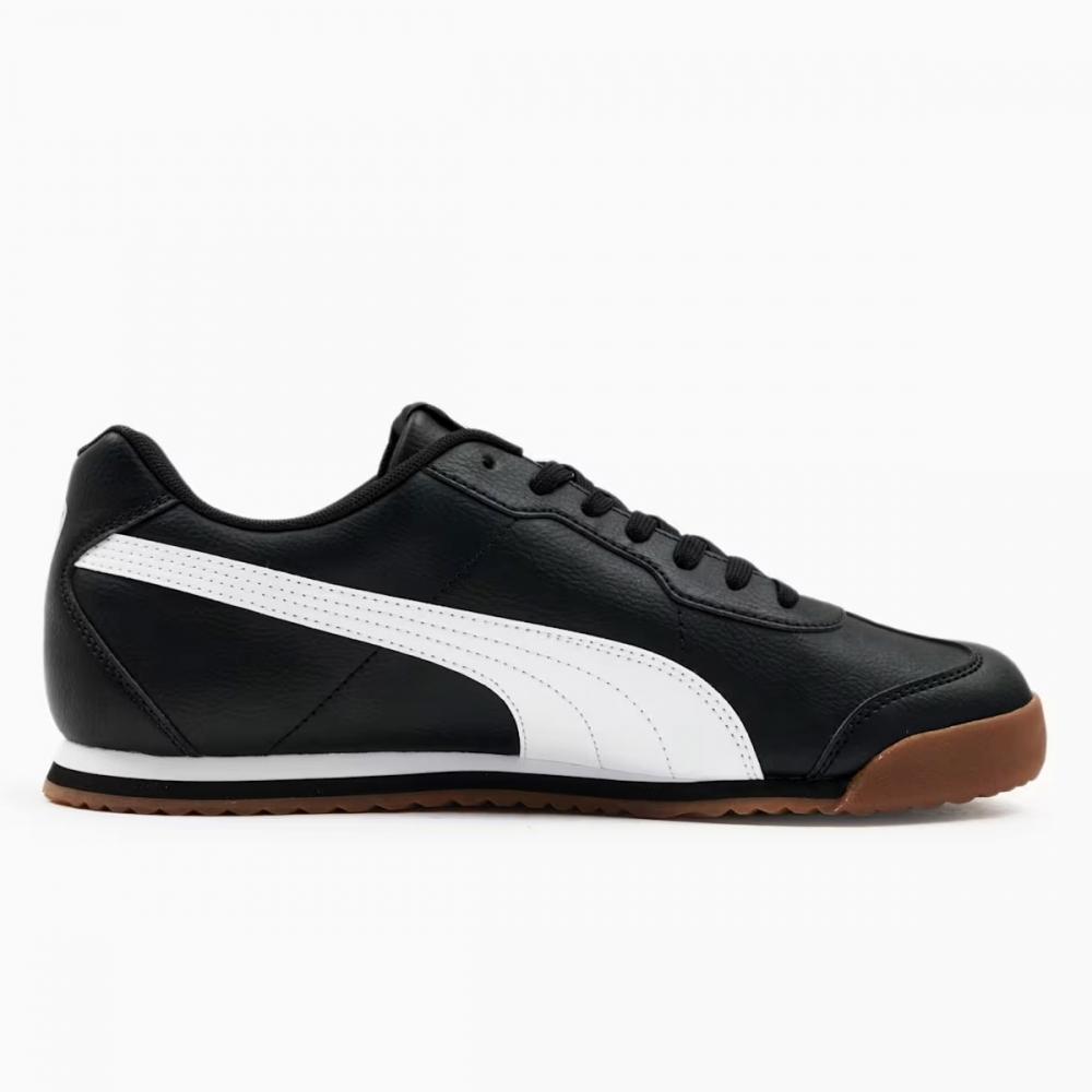 Puma Turino Ii T 40204901 Puma Black Puma whiT