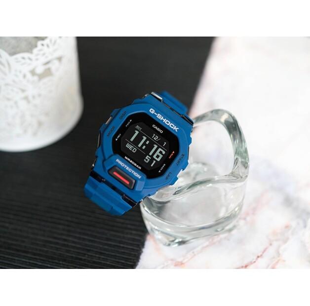 Casio G-Shock Bluetooth Watch GBD-200-2ER