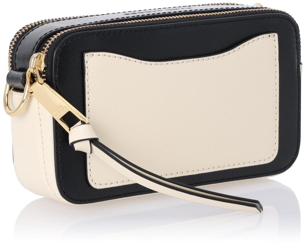 Shoulder Bag 2S3HCR500H03 134 CLOUD [Marc Jacobs] Women's WHITE/MULTI [item]