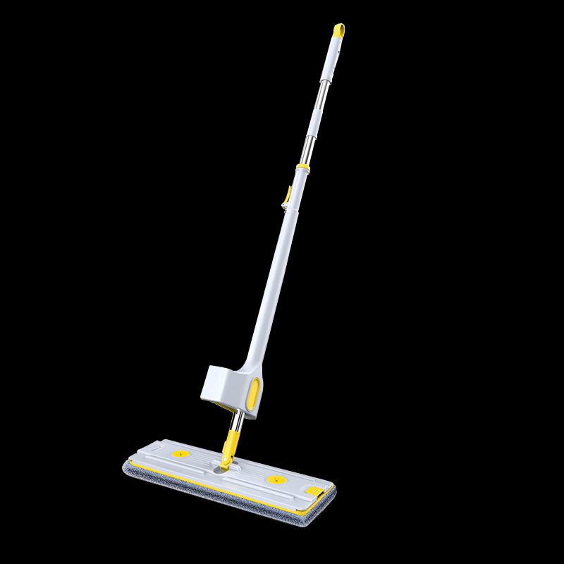 You Tuo Zhe Hands-Free Travel Mop