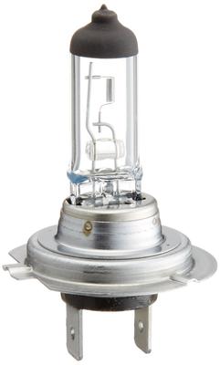 Галогеновая лампа головного света Stanley Electric H7 12V 55W для автомобильных противотуманных фар, сменная лампа (СТЭНЛИ) (14-0017) огни, (1 лампа)