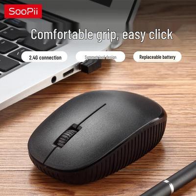 Беспроводная офисная мышь SooPii G31 2.4G