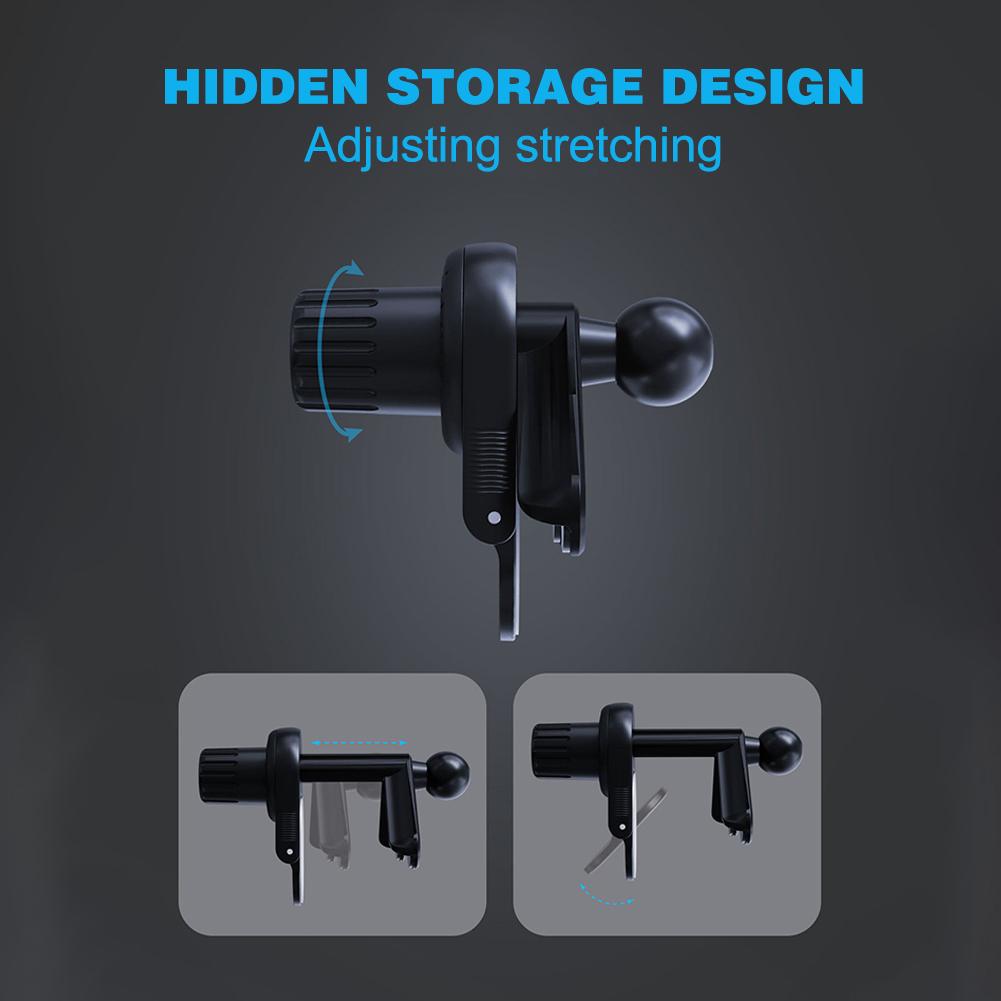 Универсальный держатель мобильного телефона, база для автомобильного дисплея, шаровая головка, GPS-кронштейн, наклейка, база для Tesla Y/S/X, автомобильные аксессуары