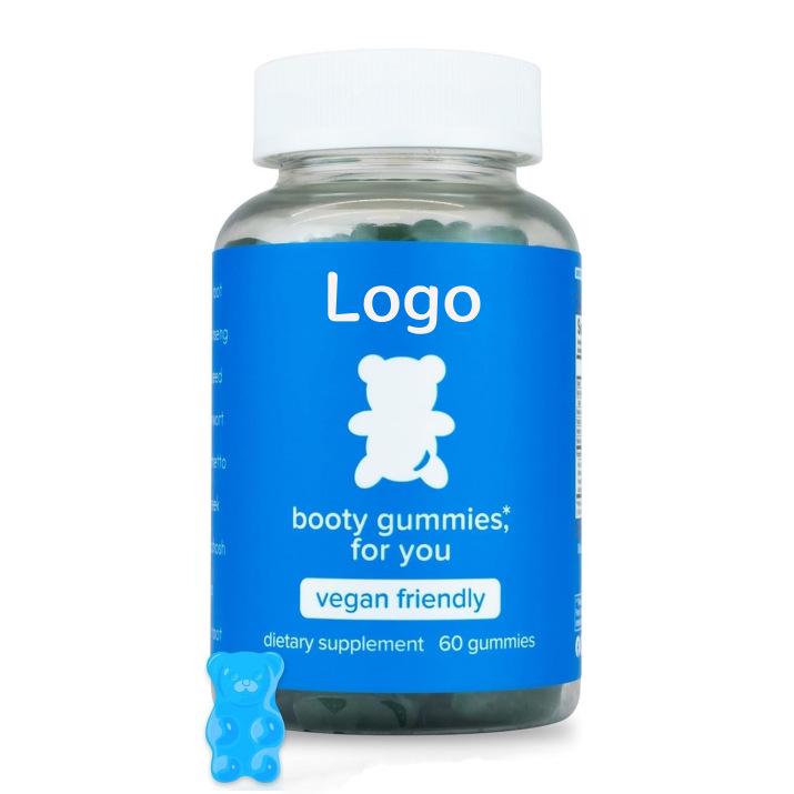 12-in-1 Magnesium Glycinate Complex Capsules