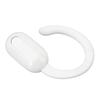Wireless Bluetooth Earbud Adjustable Single External Sound Hanging Bluetooth Headphone for Sports