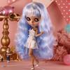 Наряды для кук ICY DBS Blyth Кукла Кролик Готический Медсестра Косплей Платье Костюм 1/6 BJD OB24 Аниме
