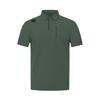DESCENTE Training Polo Shirt Men's D5231TPS57