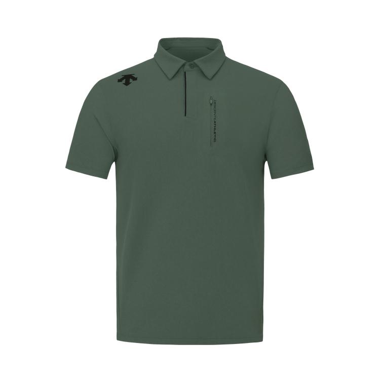 DESCENTE Training Polo Shirt Men's D5231TPS57