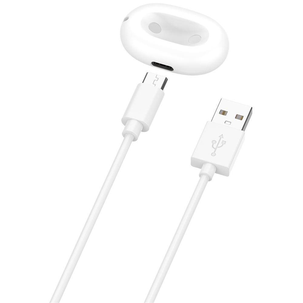 USB Charging Cable Power Charge Wire for Google Pixel Watch4 45mm 41mm Smartwatch Dock Charger Adapter Charger Accessories