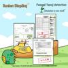 Runben Dindin Baby Essential Oil Mosquito Patches
