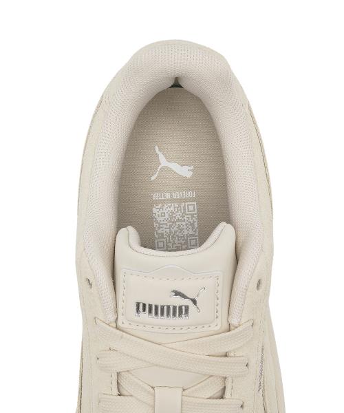 [Puma] Carmen II - Alpine Snow: Alpine Snow 397457-03