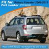 Заглушка крюка буксировки заднего бампера для Subaru Forester 2009 2010 2011 2012 2013