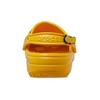 Crocs X Drew House Классические клоги Клоги Унисекс Желтые 207267-700