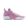 Li Ning YuShuai 18 Амортизация Скольжение Устойчивость к истиранию Поддержка Отскок Средняя высота ABAU009-7