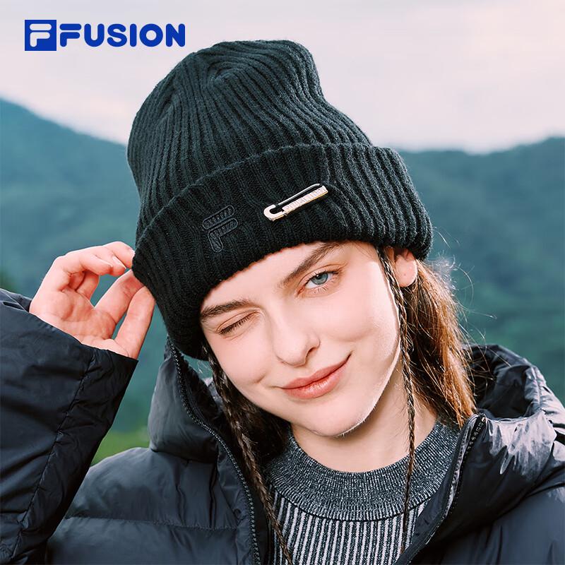 Fila Зимняя вязаная шапка унисекс FUSION Fila