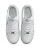 Nike Air Force 1 07 M - Summit White: Strata Grey / Fj4146-128