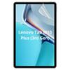 Screen Protector for Lenovo Tab M10 Plus (3rd Gen) [Pack 2] Phonillico Ultra Thin Resistant Protective Plastic Film