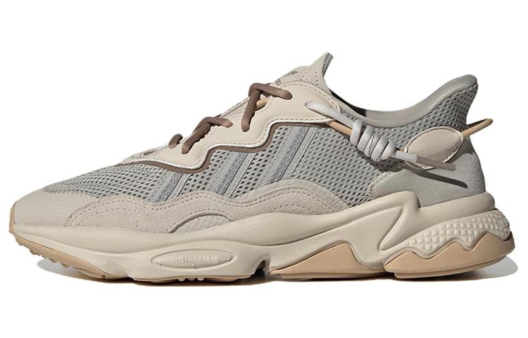 adidas Ozweego 'Серо-коричневый' IF0426