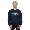 Disney Mens Soul 22 Meh Sweatshirt