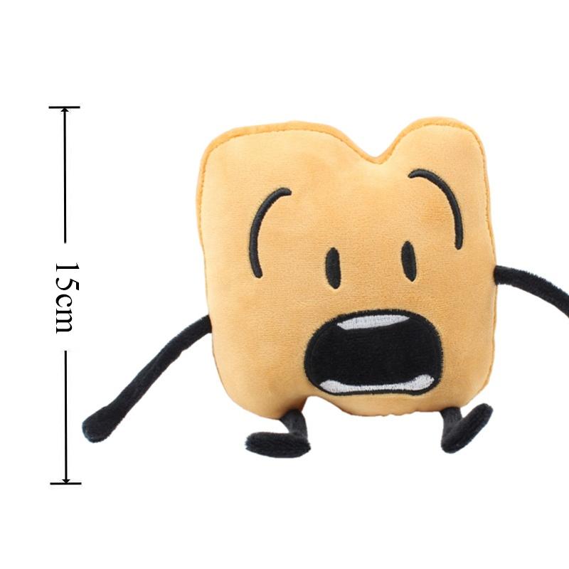 Битва за остров мечты, плюшевая игрушка, листовой огненный цветок, капля воды, пузырь, торт, леденец, плюшевая подушка, кукла, детский подарок